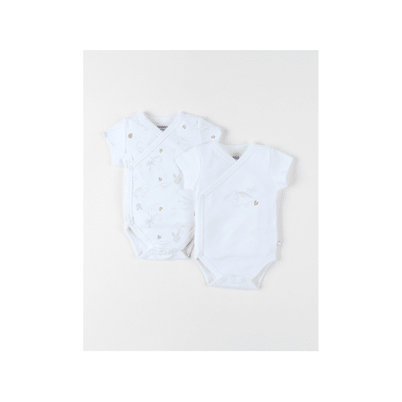 Noukies Body's 2-Pack