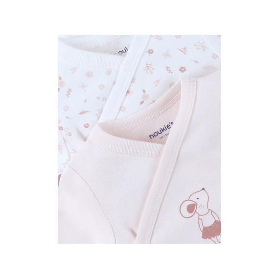 Noukies Body's 2-Pack