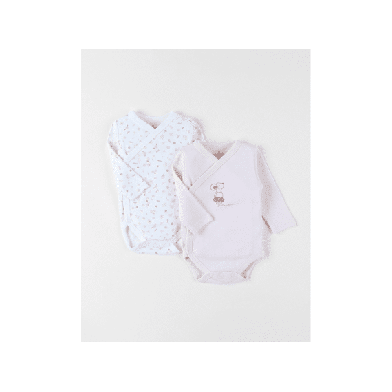 Noukies Body's 2-Pack