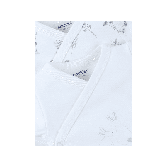 Noukies Body's 2-Pack