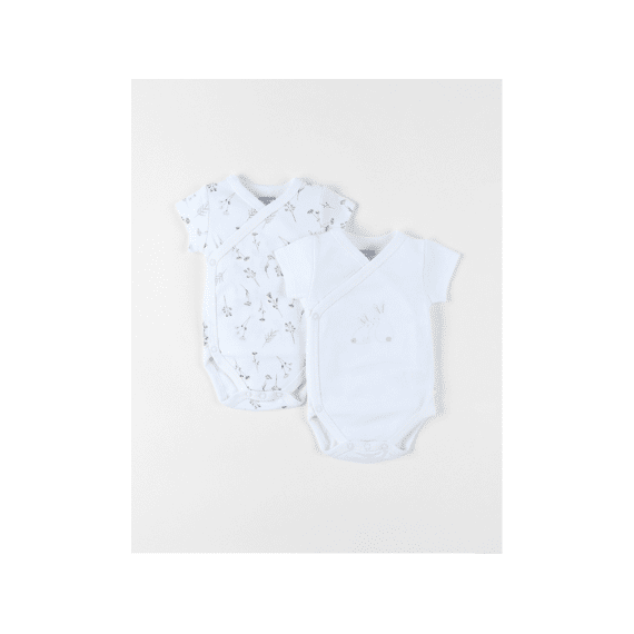 Noukies Body's 2-Pack