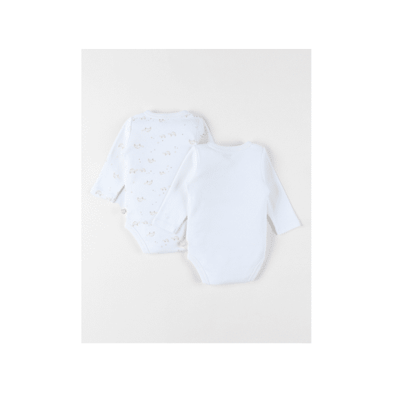 Noukies Body's 2-Pack