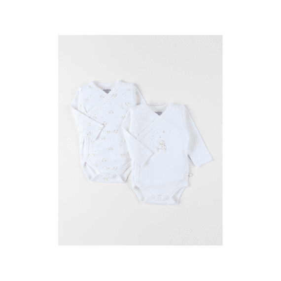 Noukies Body's 2-Pack