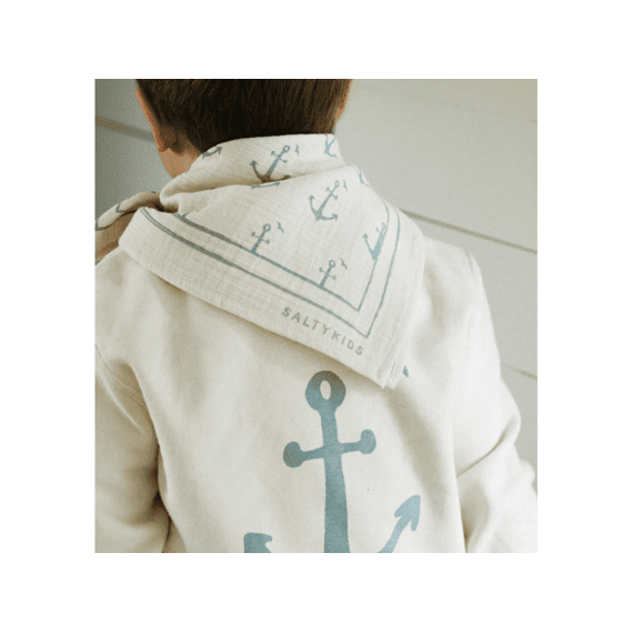 Saltykids Sjaal