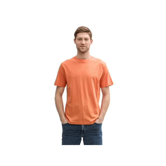Tom Tailor Heren T-shirt
