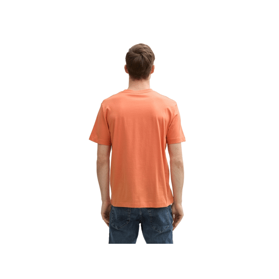 Tom Tailor Heren T-shirt