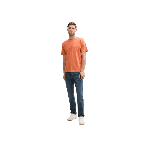 Tom Tailor Heren T-shirt