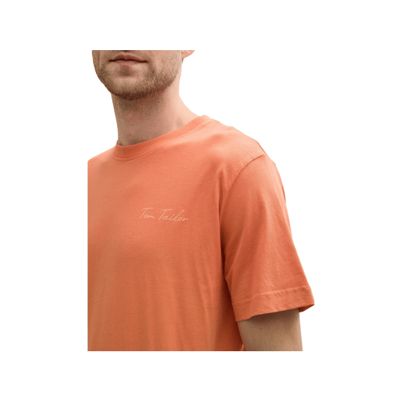 Tom Tailor Heren T-shirt