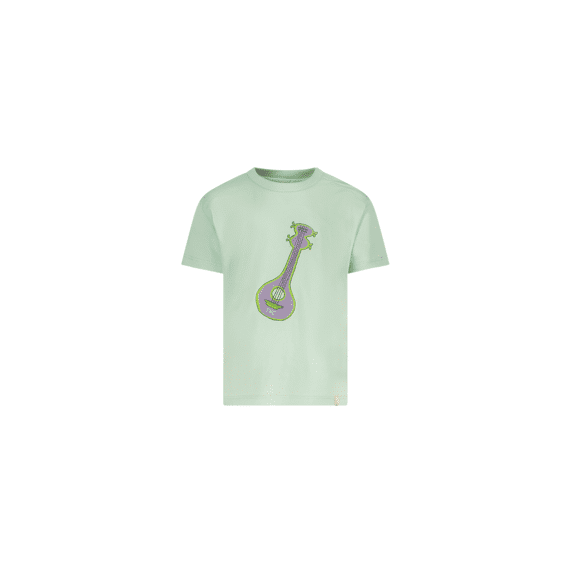 The New Chapter T-shirt