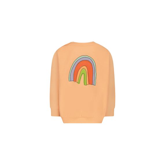 The New Chapter Sweater
