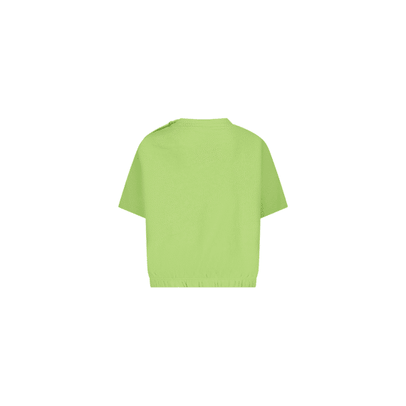 The New Chapter Sweater