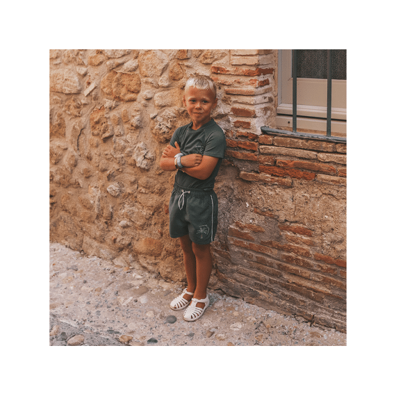Salted Stories Zwemshort