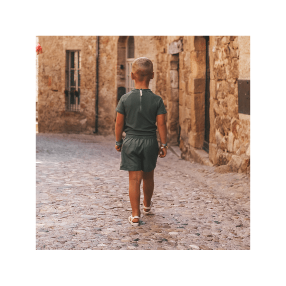 Salted Stories Zwemshort