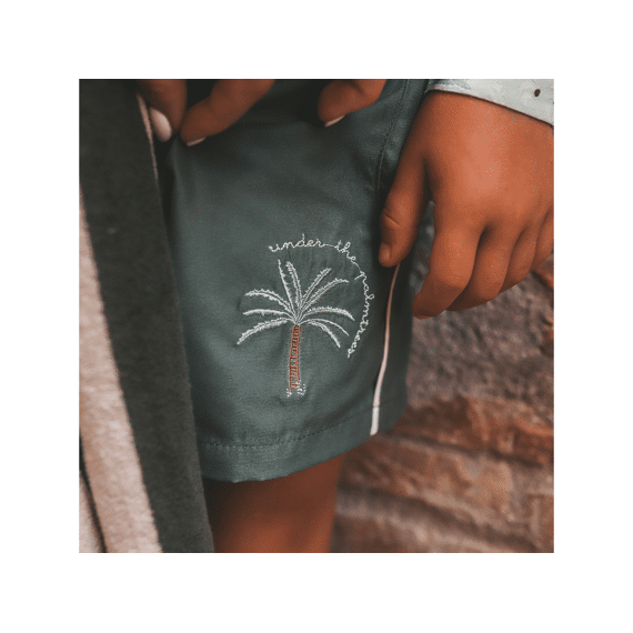 Salted Stories Zwemshort