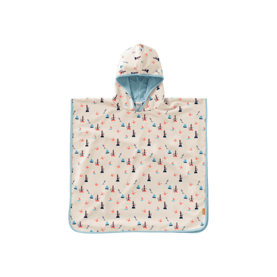 Fresk Poncho
