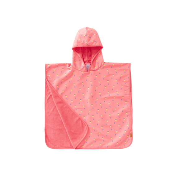 Fresk Poncho