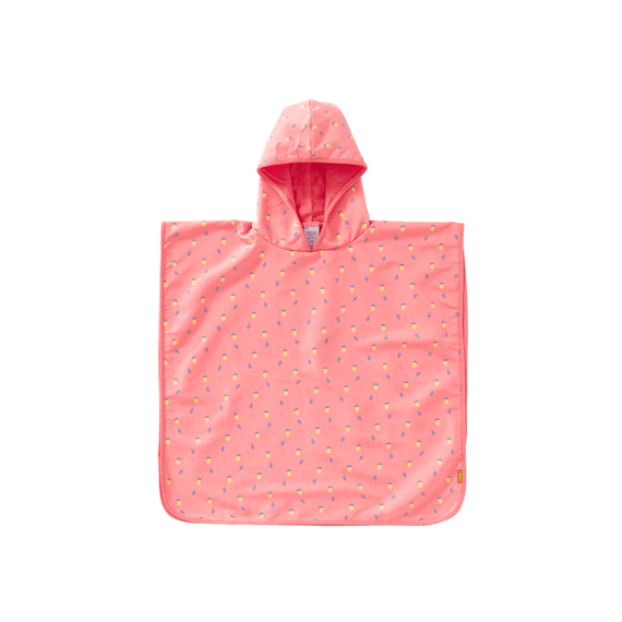 Fresk Poncho