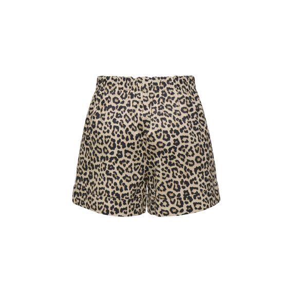 Only Short