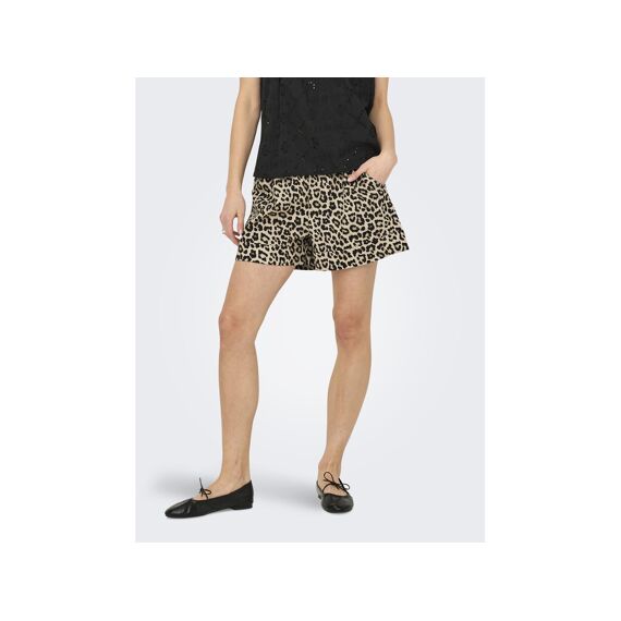 Only Short
