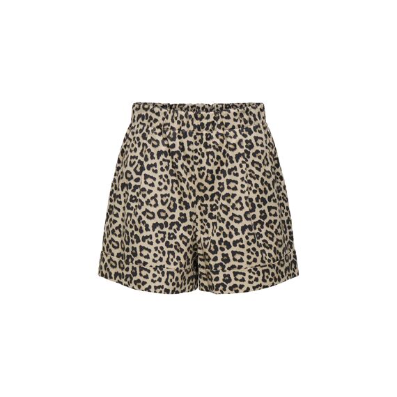Only Short