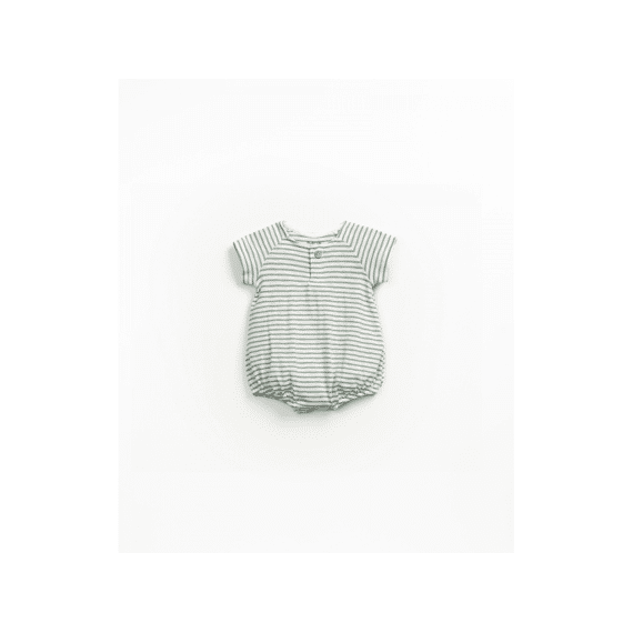 Play Up Playsuit