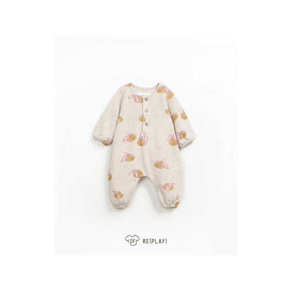 Play Up Playsuit