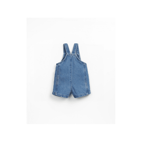 Play Up Jumpsuit