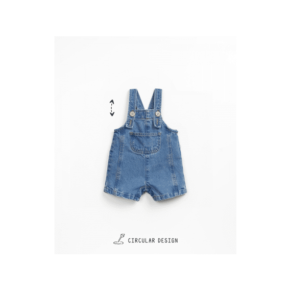 Play Up Jumpsuit