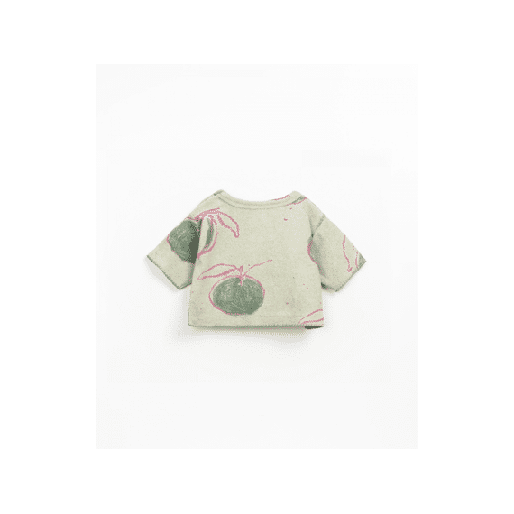 Play Up Sweater