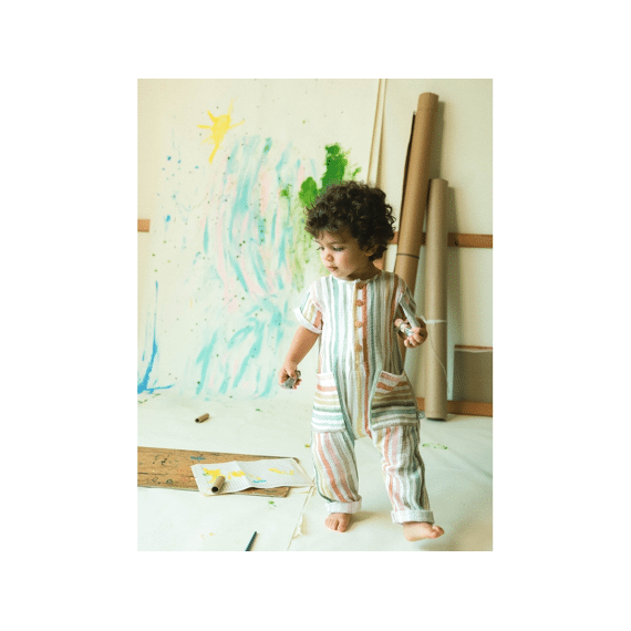Snug Jumpsuit