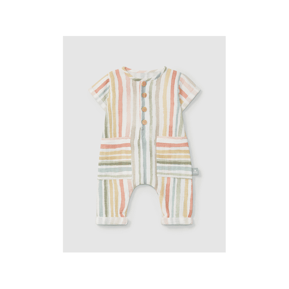 Snug Jumpsuit
