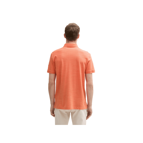 Tom Tailor Heren Polo