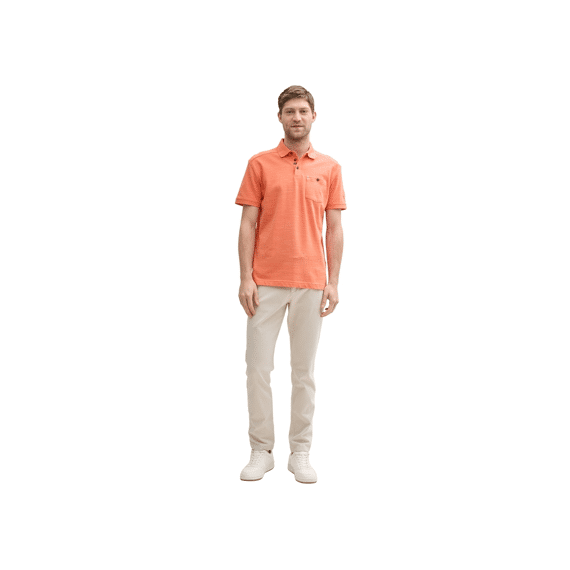 Tom Tailor Heren Polo
