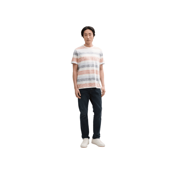 Tom Tailor Heren T-shirt
