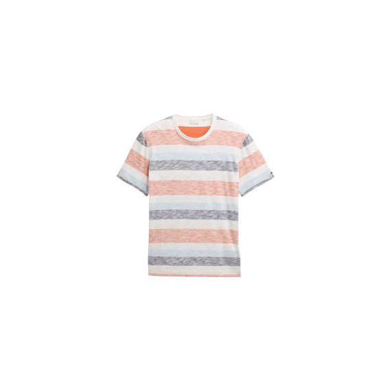 Tom Tailor Heren T-shirt