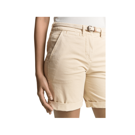 Tom Tailor Dames Short
