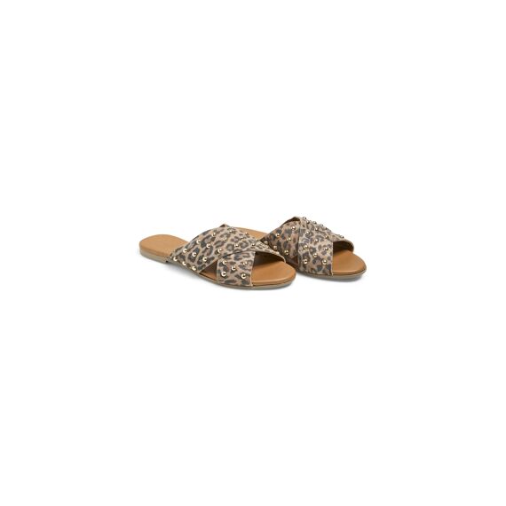 Pieces Slippers