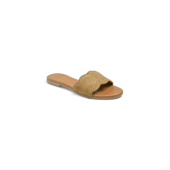 Pieces Slippers