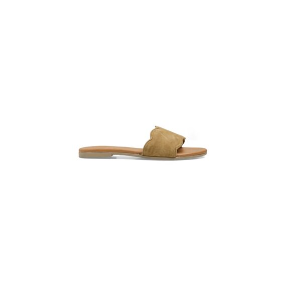 Pieces Slippers