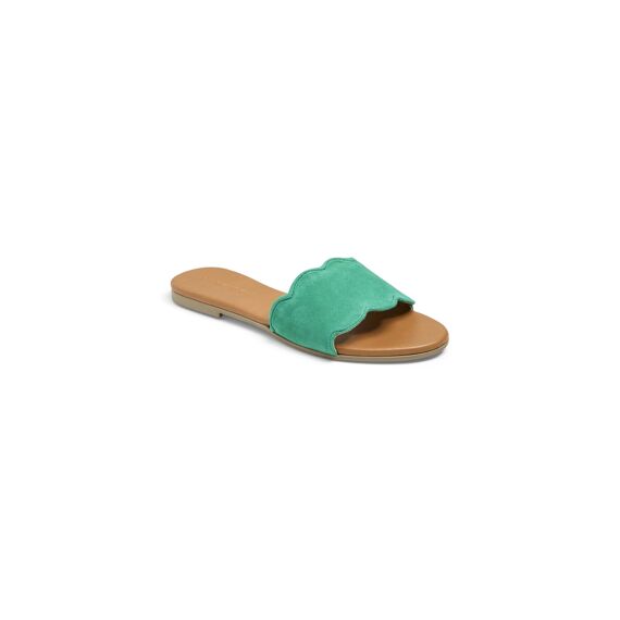 Pieces Slippers