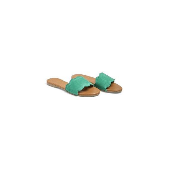 Pieces Slippers