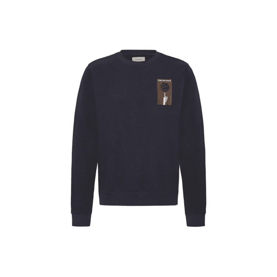 Blend He Sweater