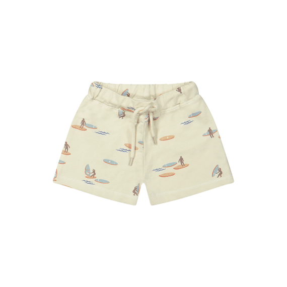 Riffle Short