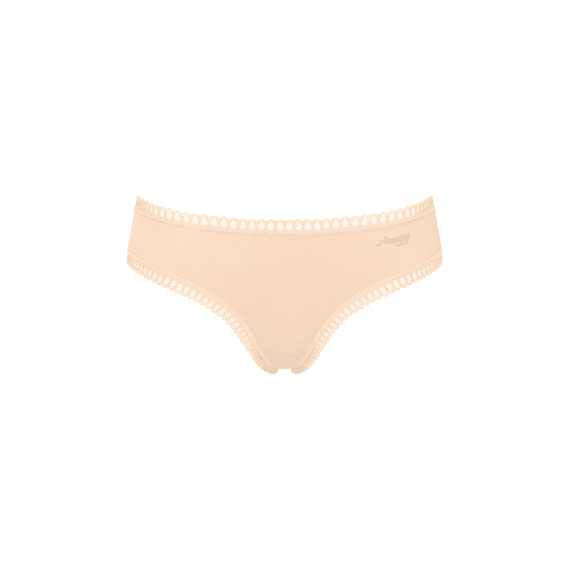 Sloggi Onzichtbare slips (Hipster) 3-Pack
