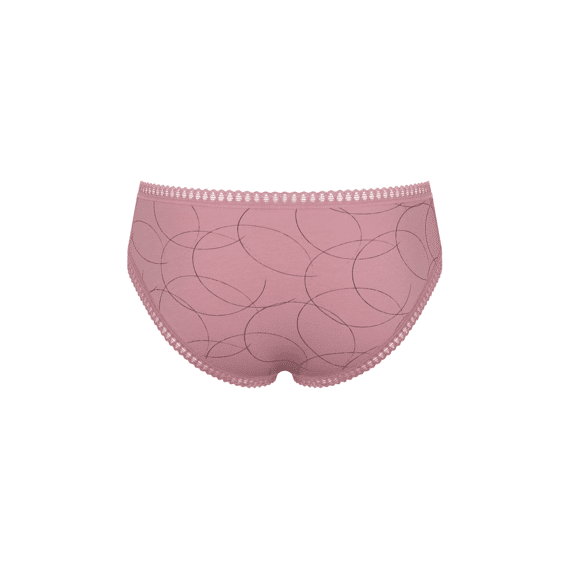 Sloggi Onzichtbare slips (Hipster) 3-Pack