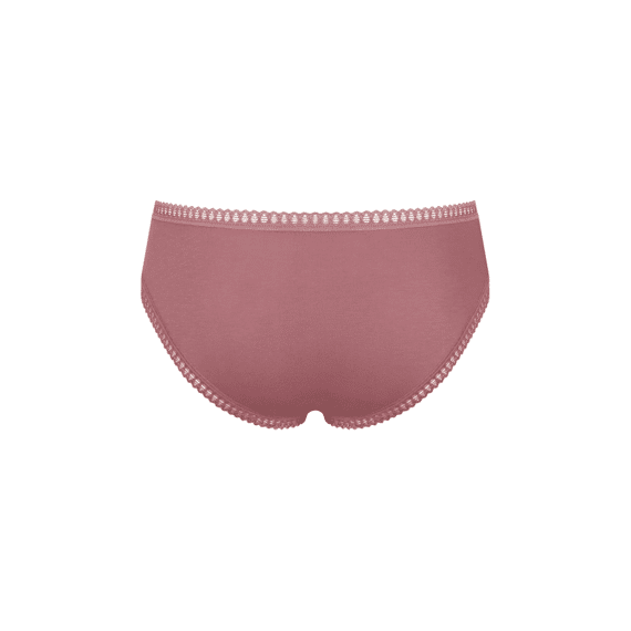 Sloggi Onzichtbare slips (Hipster) 3-Pack