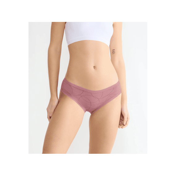 Sloggi Onzichtbare slips (Hipster) 3-Pack
