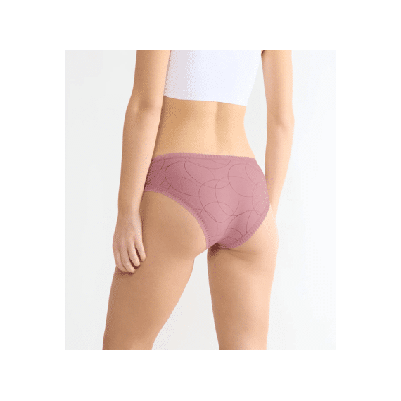 Sloggi Onzichtbare slips (Hipster) 3-Pack