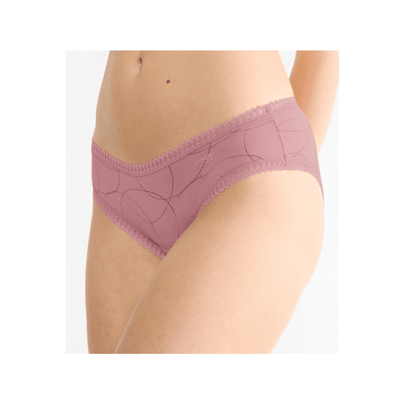 Sloggi Onzichtbare slips (Hipster) 3-Pack