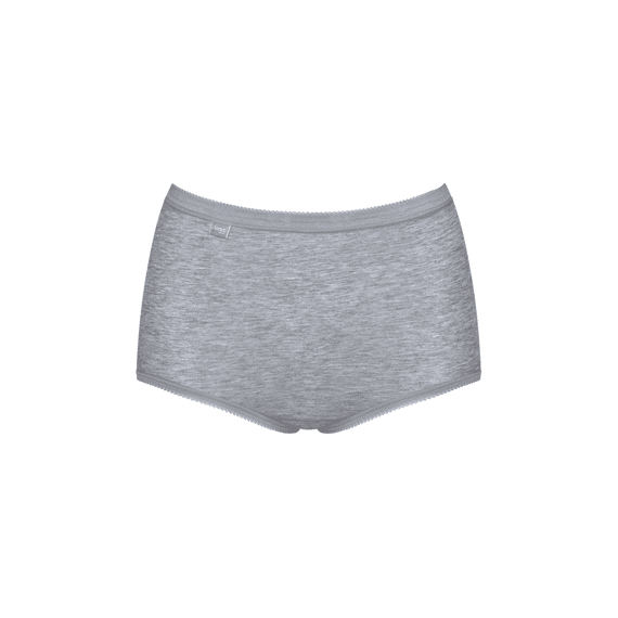 Sloggi Midislips 4-Pack